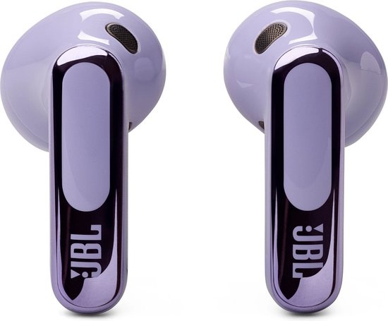 JBL Live 3 Flex Paars - Draadloze oordopjes