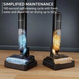 Rowenta X-Clean 7 GZ5736E0 - Steelstofzuiger