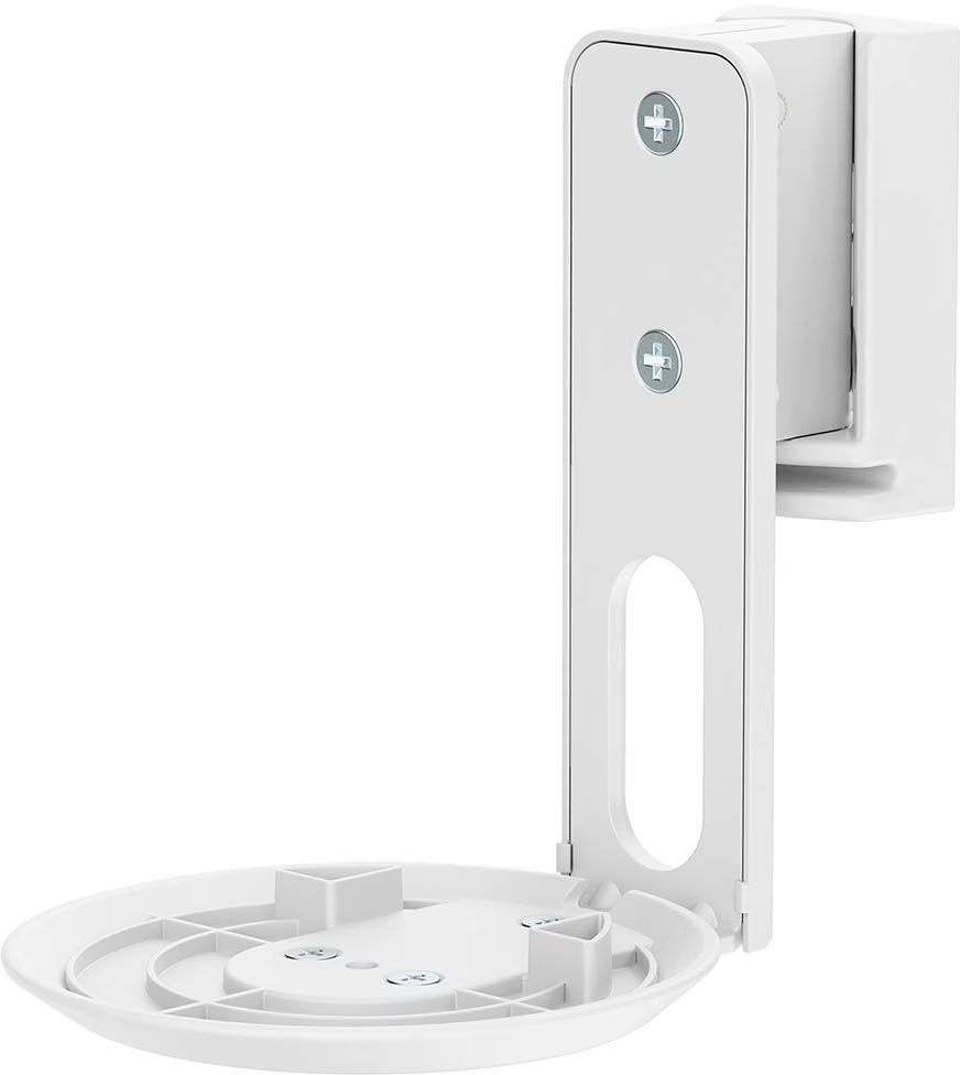 Nedis SPMT5800WT Speakerbeugel voor Sonos Era 100 Wit