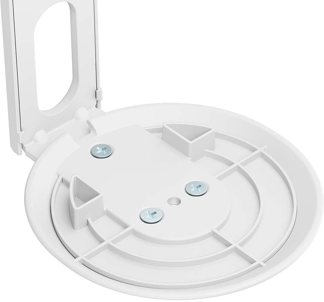 Nedis SPMT5800WT Speakerbeugel voor Sonos Era 100 Wit