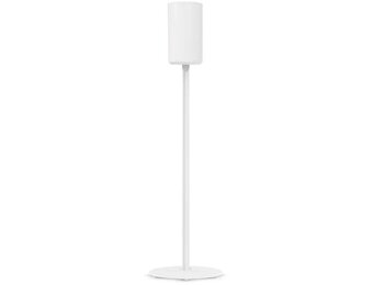 Nedis SPMT5850WT Speakerstandaard voor Sonos Era 100 Wit - Speakerstandaard