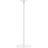 Nedis SPMT5850WT Speakerstandaard voor Sonos Era 100 Wit - Speakerstandaard