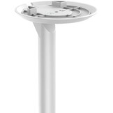 Nedis SPMT5850WT Speakerstandaard voor Sonos Era 100 Wit - Speakerstandaard