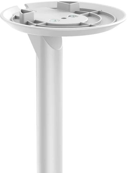 Nedis SPMT5850WT Speakerstandaard voor Sonos Era 100 Wit - Speakerstandaard