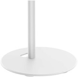 Nedis SPMT5850WT Speakerstandaard voor Sonos Era 100 Wit - Speakerstandaard