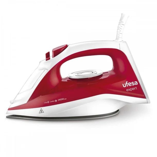 Ufesa PV1110C Expert - Stoomstrijkijzer
