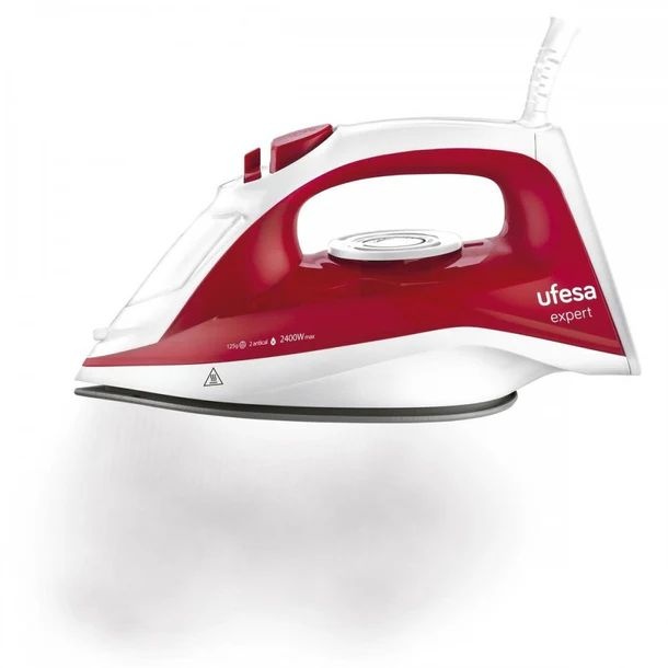 Ufesa PV1110C Expert - Stoomstrijkijzer