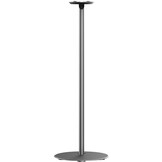 Nedis SPMT5850BK Speakerstandaard voor Sonos Era 100 Zwart - Speakerstandaard