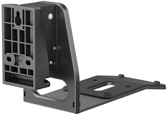 Nedis SPMT5900BK Speakerbeugel voor Sonos Era 300 Zwart