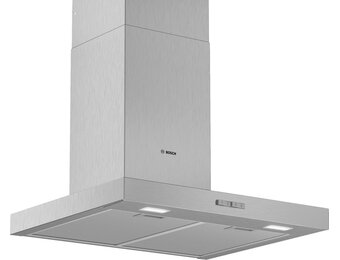 Bosch DWB64BC50 - Wandschouw afzuigkap