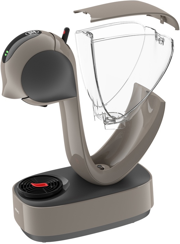 Krups NESCAFÉ® Dolce Gusto® Infinissima Touch KP270A - Koffiemachine