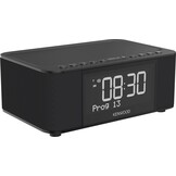 Kenwood CR-ST40DAB-B - Wekkerradio