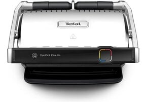 Tefal OptiGrill Elite XL GC760D - Contactgrill