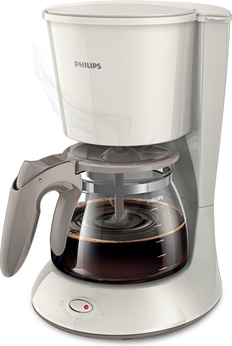 Philips Daily Collection HD7461/00 - Koffiezetapparaat