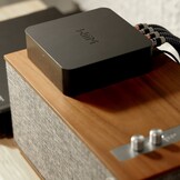 WiiM Pro Plus Streamer - Audiostreamer