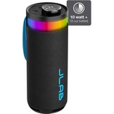 JLab Go Party Zwart - Draadloze speaker