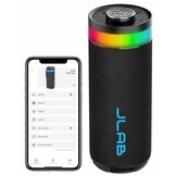 JLab Go Party Zwart - Draadloze speaker