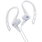 JVC HA-ECX20 Wit - Sportoordopjes