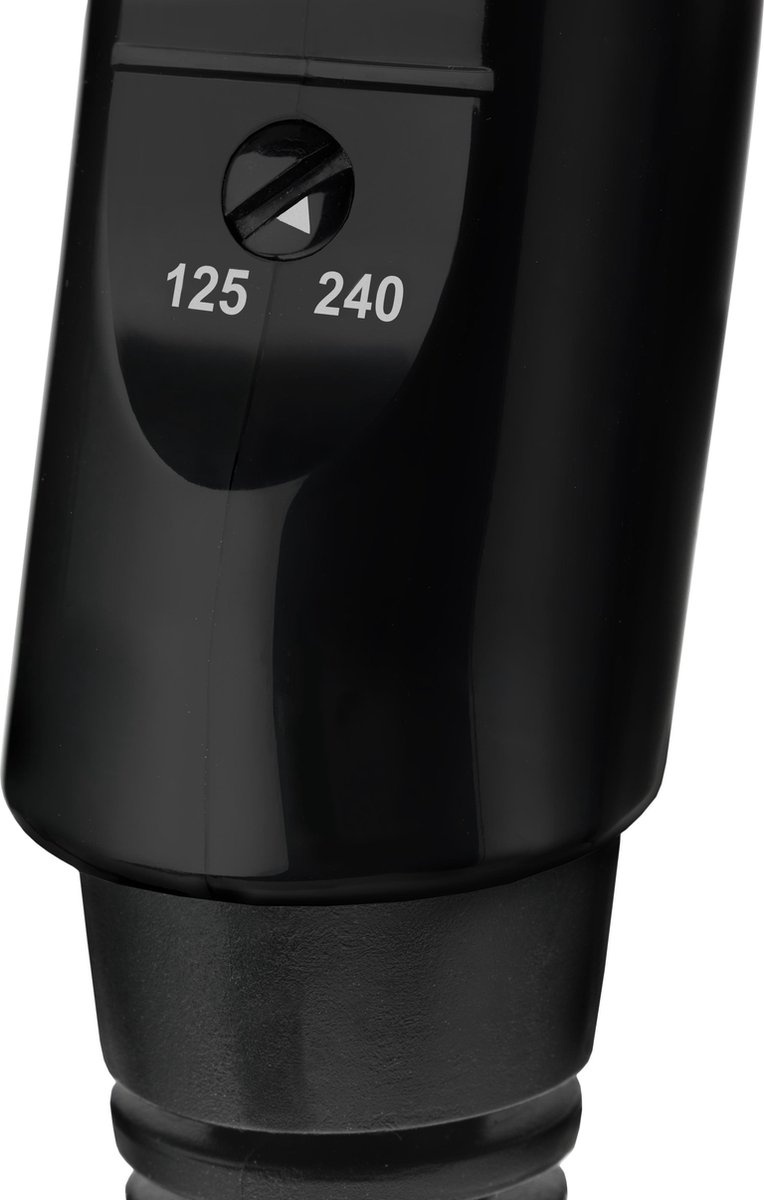 Babyliss Travel Dry 5344E - Föhn