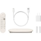 Google TV Streamer 4K - Mediaspeler