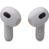 JBL Live 3 Flex Zilver - Draadloze oordopjes