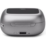 JBL Live 3 Flex Zilver - Draadloze oordopjes