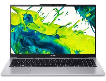 Acer Aspire Go 15 AG15-72P-5635 - Laptop
