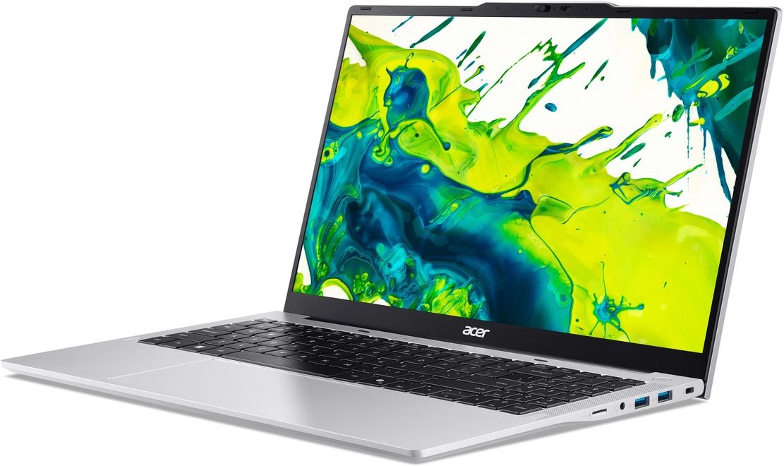 Acer Aspire Go 15 AG15-72P-5635 - Laptop