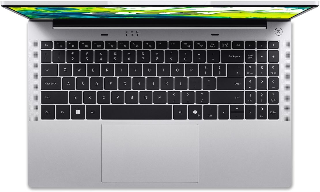 Acer Aspire Go 15 AG15-72P-5635 - Laptop