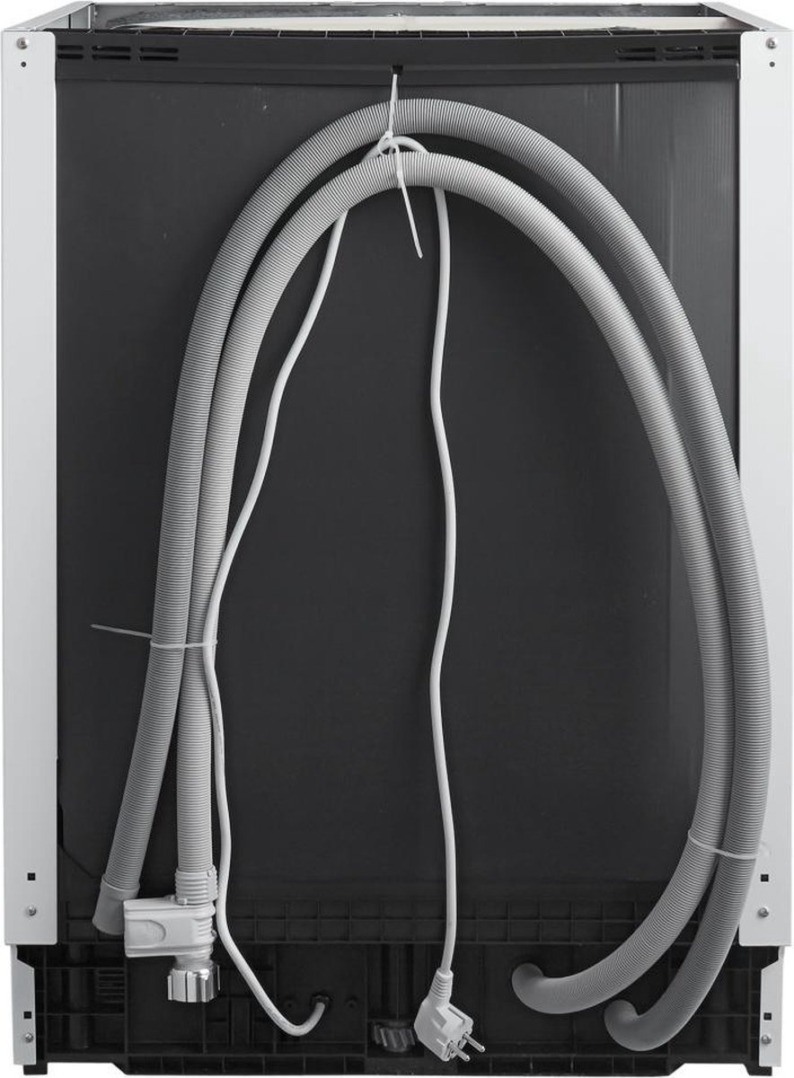 ETNA VW47BM - Inbouw vaatwasser