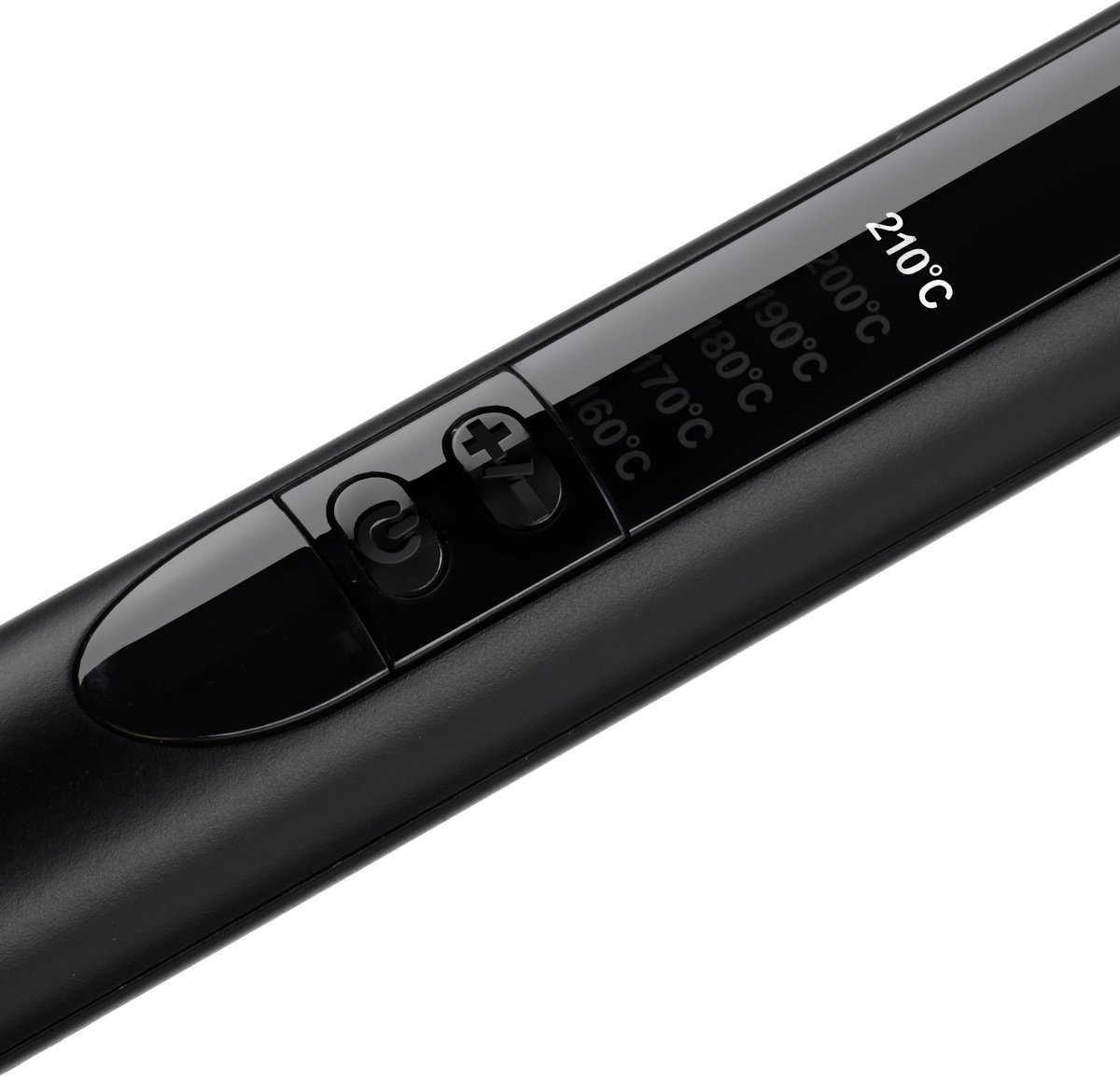 BaByliss Titanium Brilliance C455E - Krultang