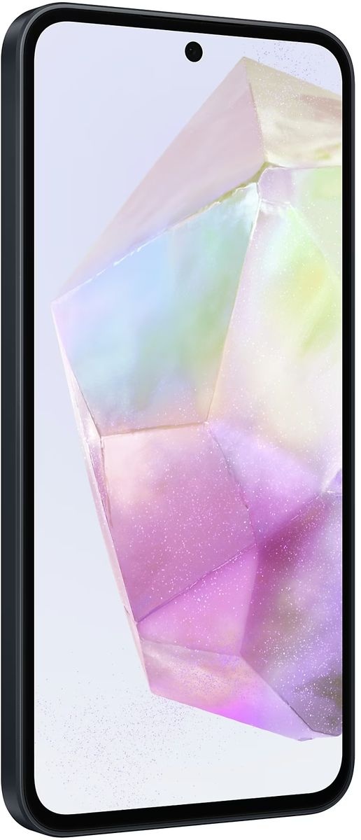 Samsung Galaxy A35 5G 128GB Awesome Navy - Mobiele telefoon