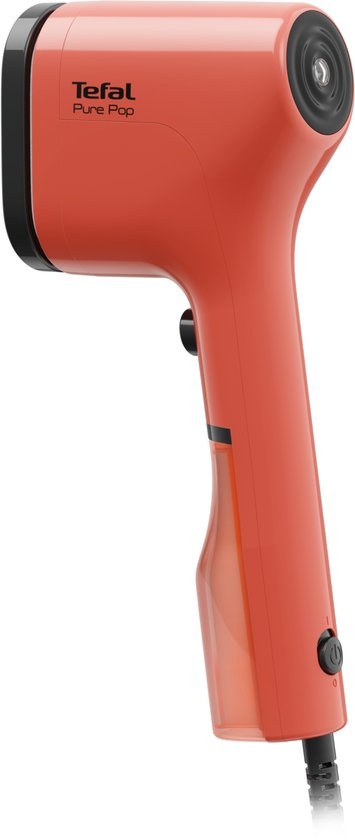 Tefal Pure POP DT2022 Cape Town Coral - Kledingstomer