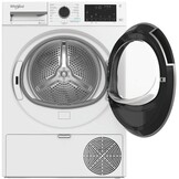 Whirlpool C WD 94M WBS BE - Warmtepompdroger