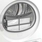 Whirlpool C WD 94M WBS BE - Warmtepompdroger