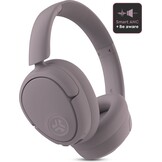 JLab Lux ANC Paars - Draadloze koptelefoon