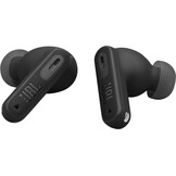 JBL Tune Beam 2 Zwart - Draadloze oordopjes