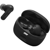 JBL Tune Beam 2 Zwart - Draadloze oordopjes