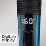 BaByliss Digital Japanese Steel E990E - Tondeuse