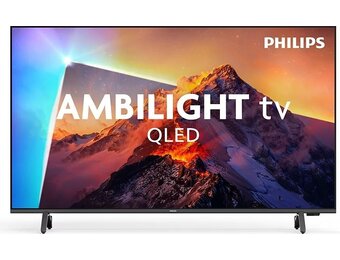Philips 50PQS8601/12 - QLED TV