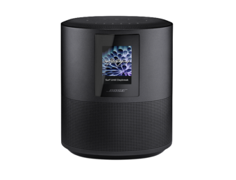 Bose Home Speaker 500 Zwart - Draadloze speaker