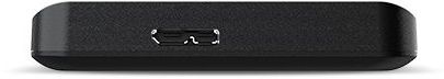 Toshiba Canvio Basics 4TB Zwart - Externe schijf