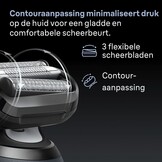 Braun Series 6 62-B1200s - Scheerapparaat