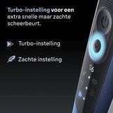 Braun Series 6 62-B1200s - Scheerapparaat