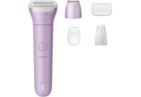 Philips Series 6000 BRL138/00 - Ladyshave