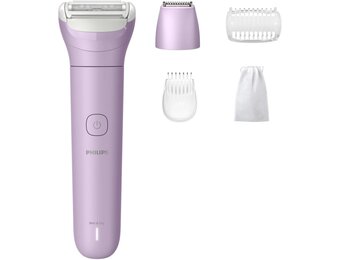 Philips Series 6000 BRL138/00 - Ladyshave