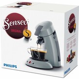 Philips Senseo Original HD6553/70 Grijs - Koffiemachine