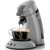 Philips Senseo Original HD6553/70 Grijs - Koffiemachine