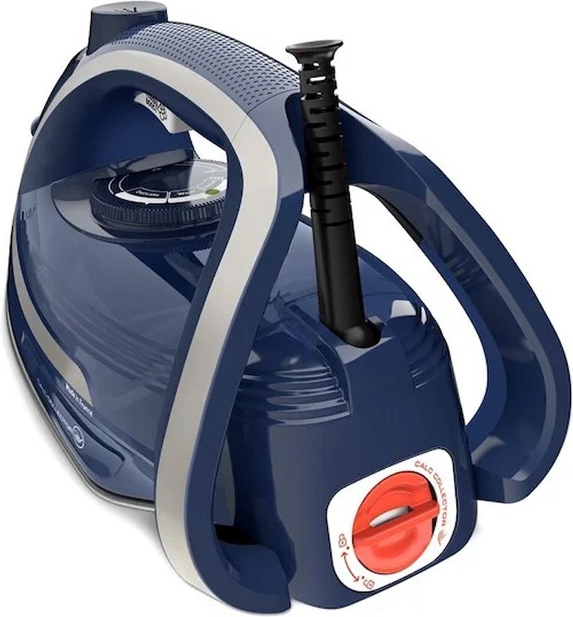 Tefal Ultragliss Anti-Calc Plus FV6830 - Stoomstrijkijzer
