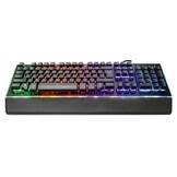 Trust GXT 860 Thura - Toetsenbord